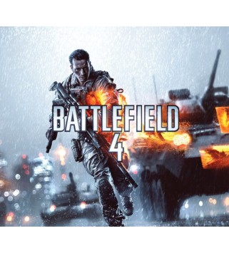 Battlefield 4 PS4/PS5 Access PlayStation 4 Key GLOBAL